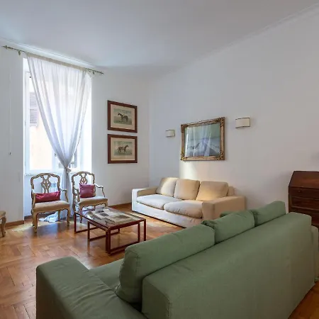 Giulia 1141 By Interhome