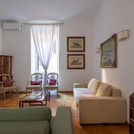 Giulia 1141 By Interhome Apartment *