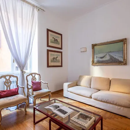 Giulia 1141 By Interhome Rome