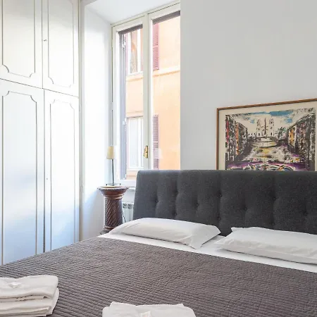 Apartment Giulia 1141 By Interhome