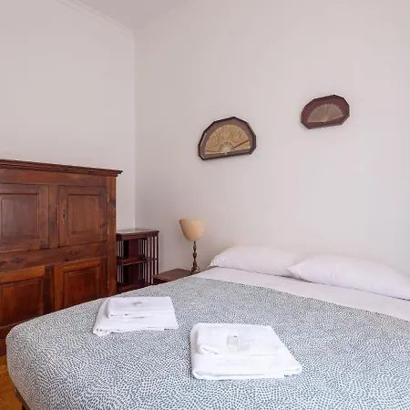 Apartment Giulia 1141 By Interhome Rome