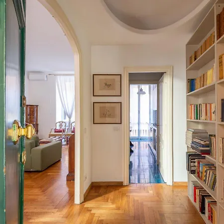 Giulia 1141 By Interhome Apartment *